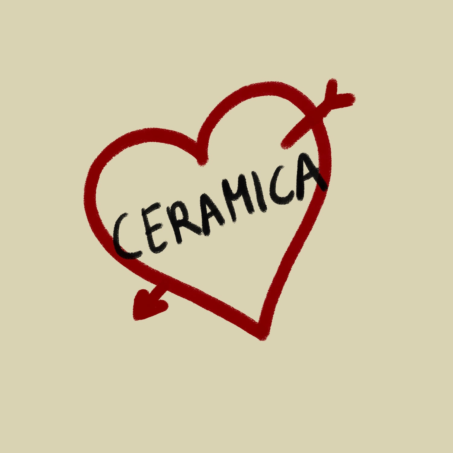 Ceramica en Overeal