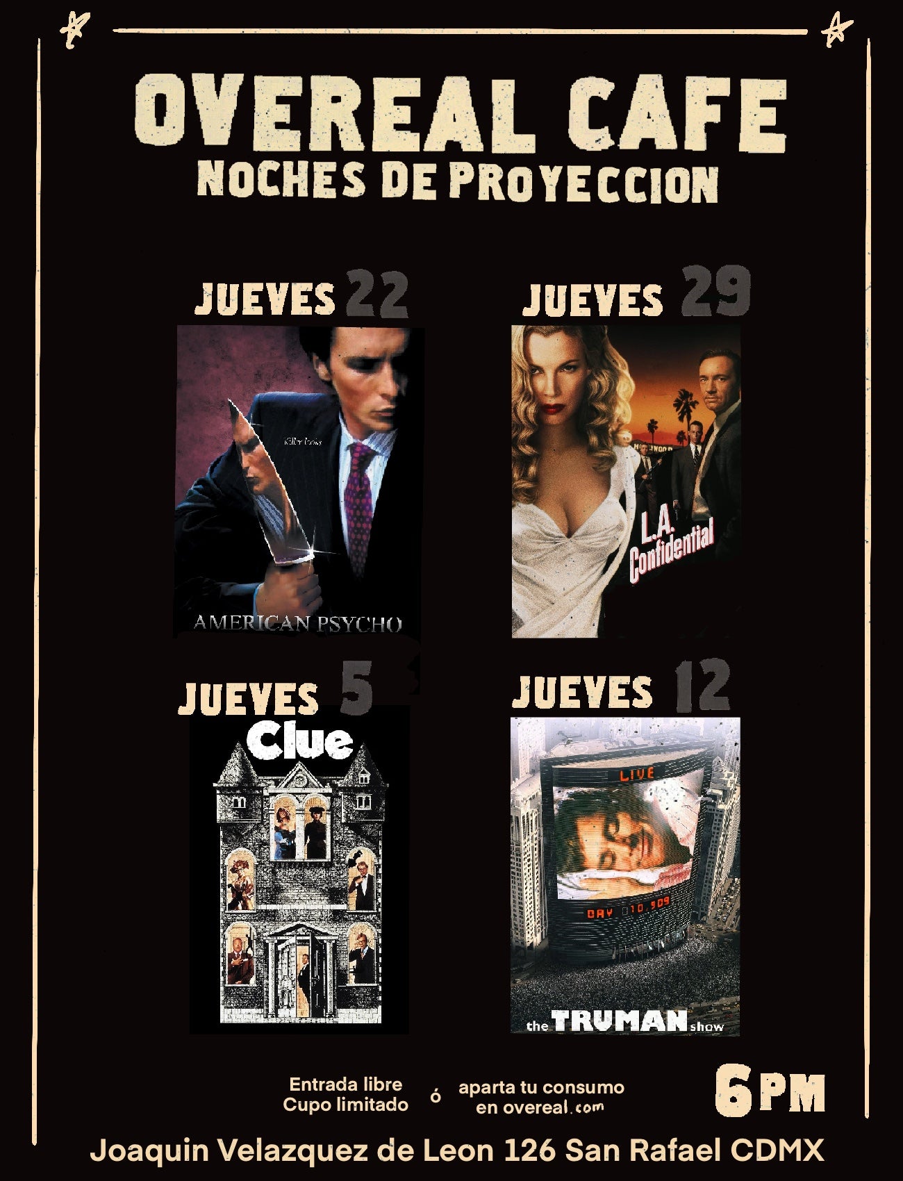 Consumo Proyeccion