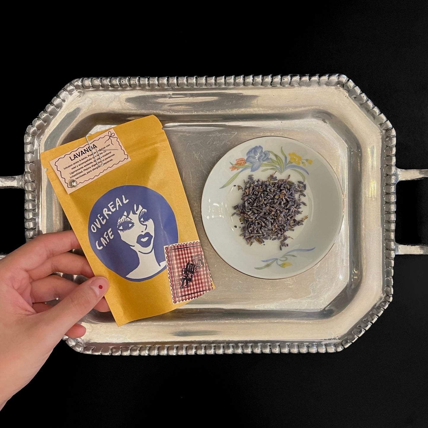 Lavanda 12g