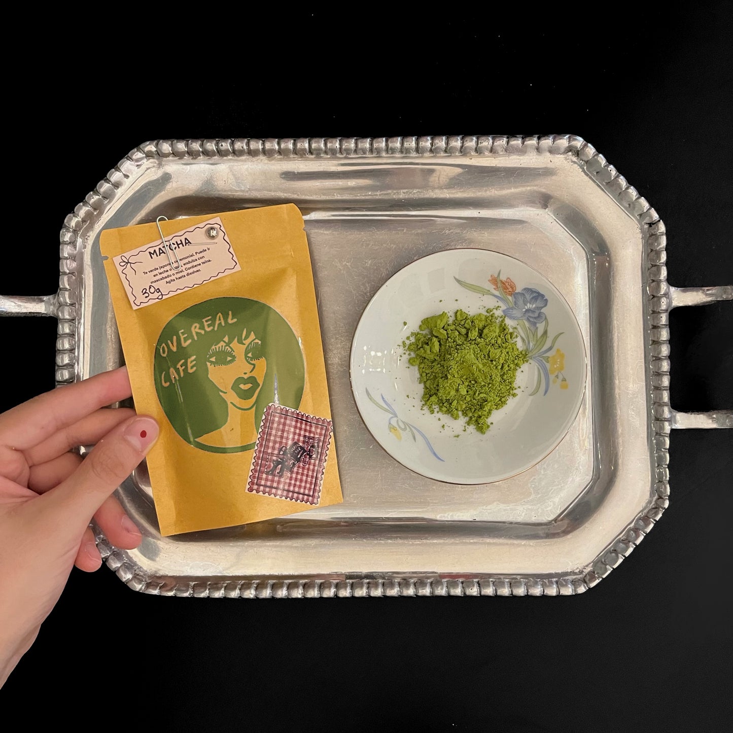 Matcha Ceremonial 30g