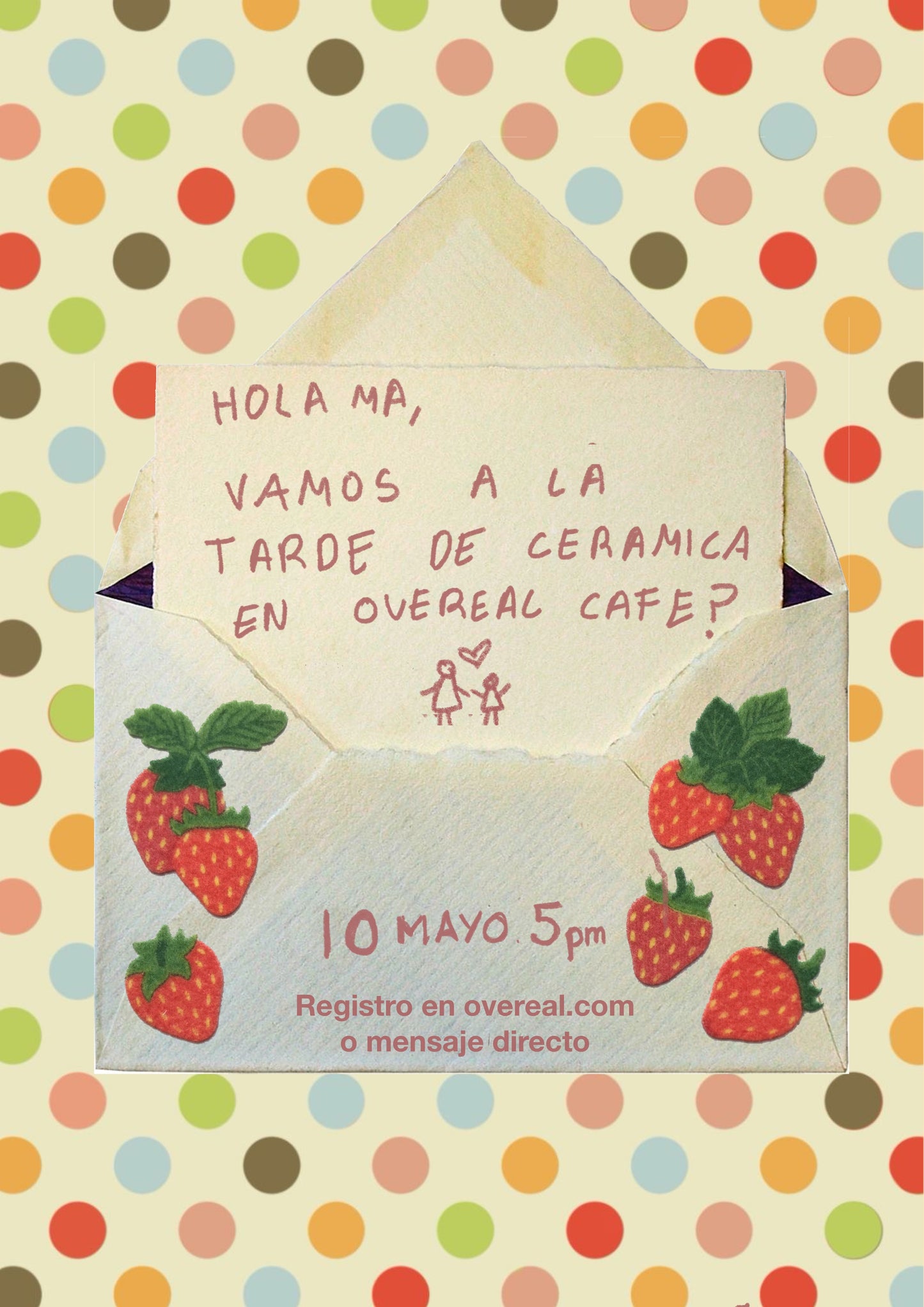 CERAMICA 10 de MAYO