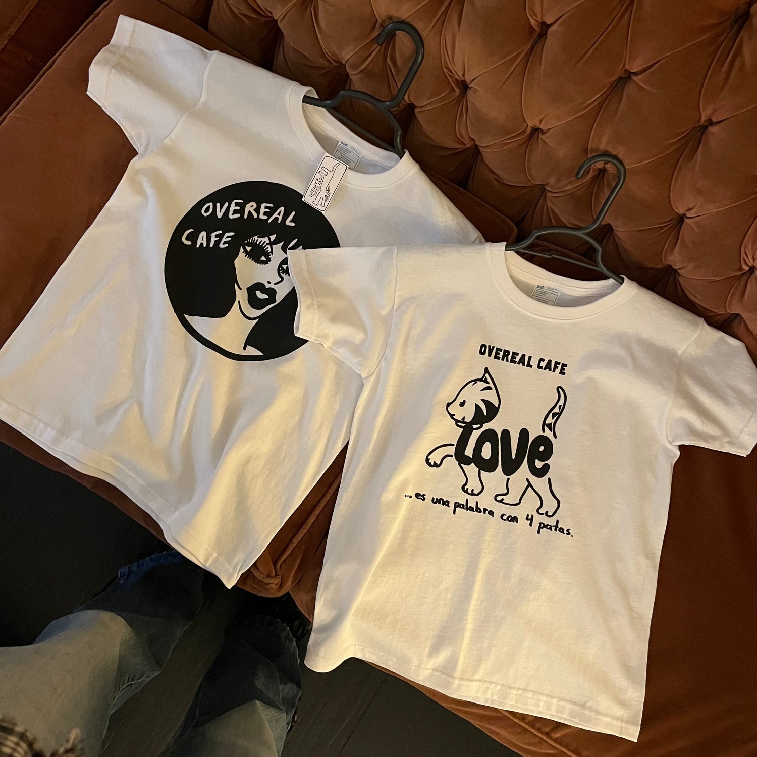 Merch