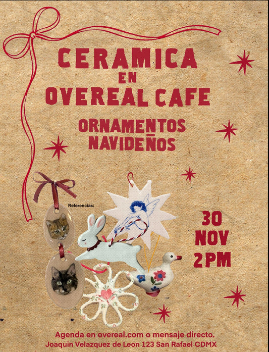 ORNAMENTOS CERAMICA <<<3 2 personas