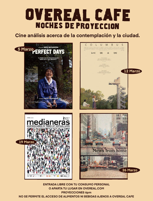 Consumo proyeccion Marzo!