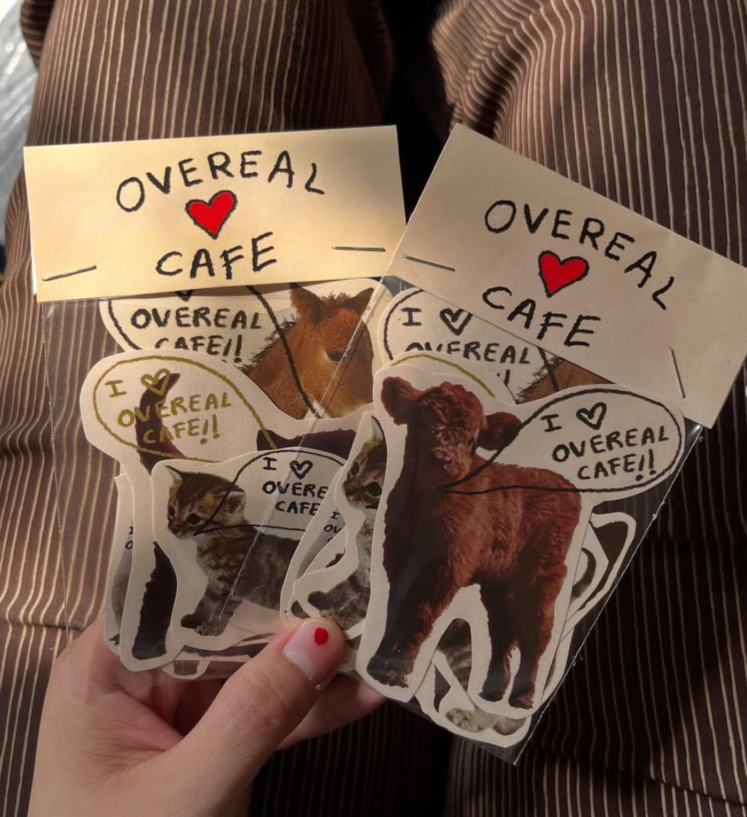 Sticker pack
