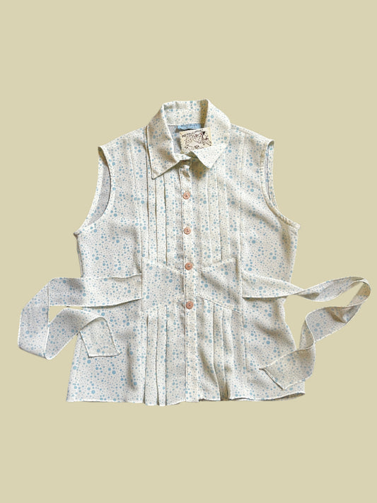 Blusa puntitos