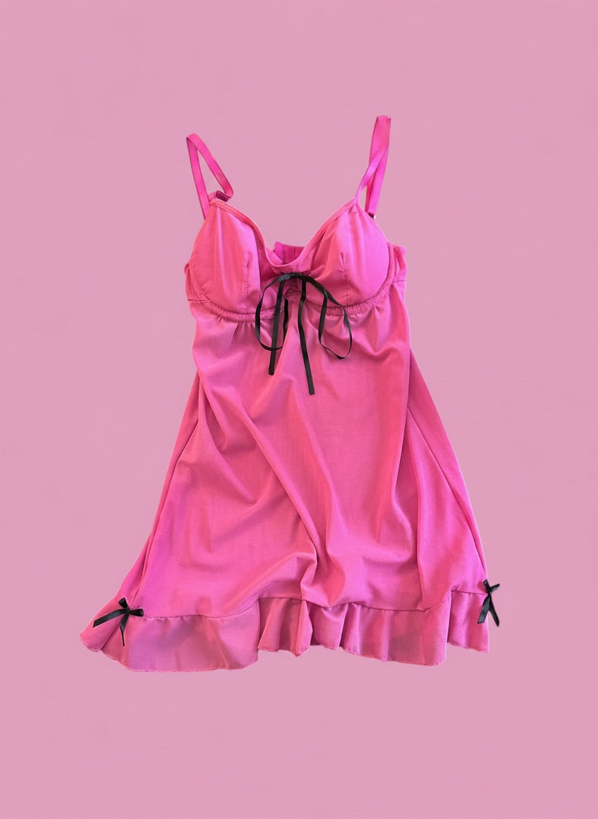 Lencero rosa