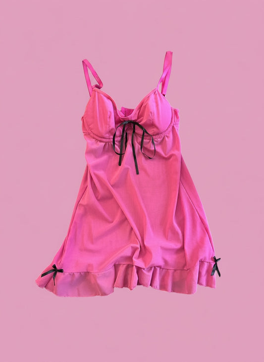 Lencero rosa