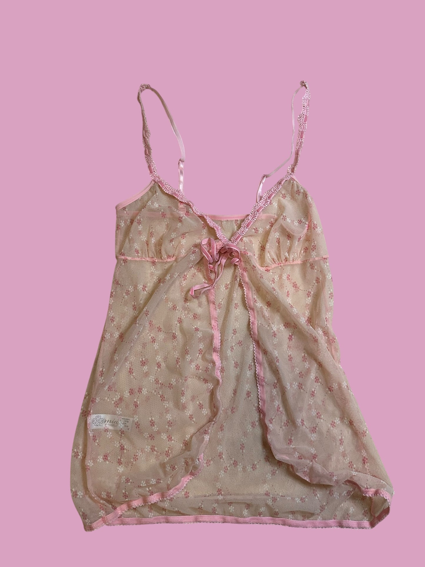 Lencero mesh