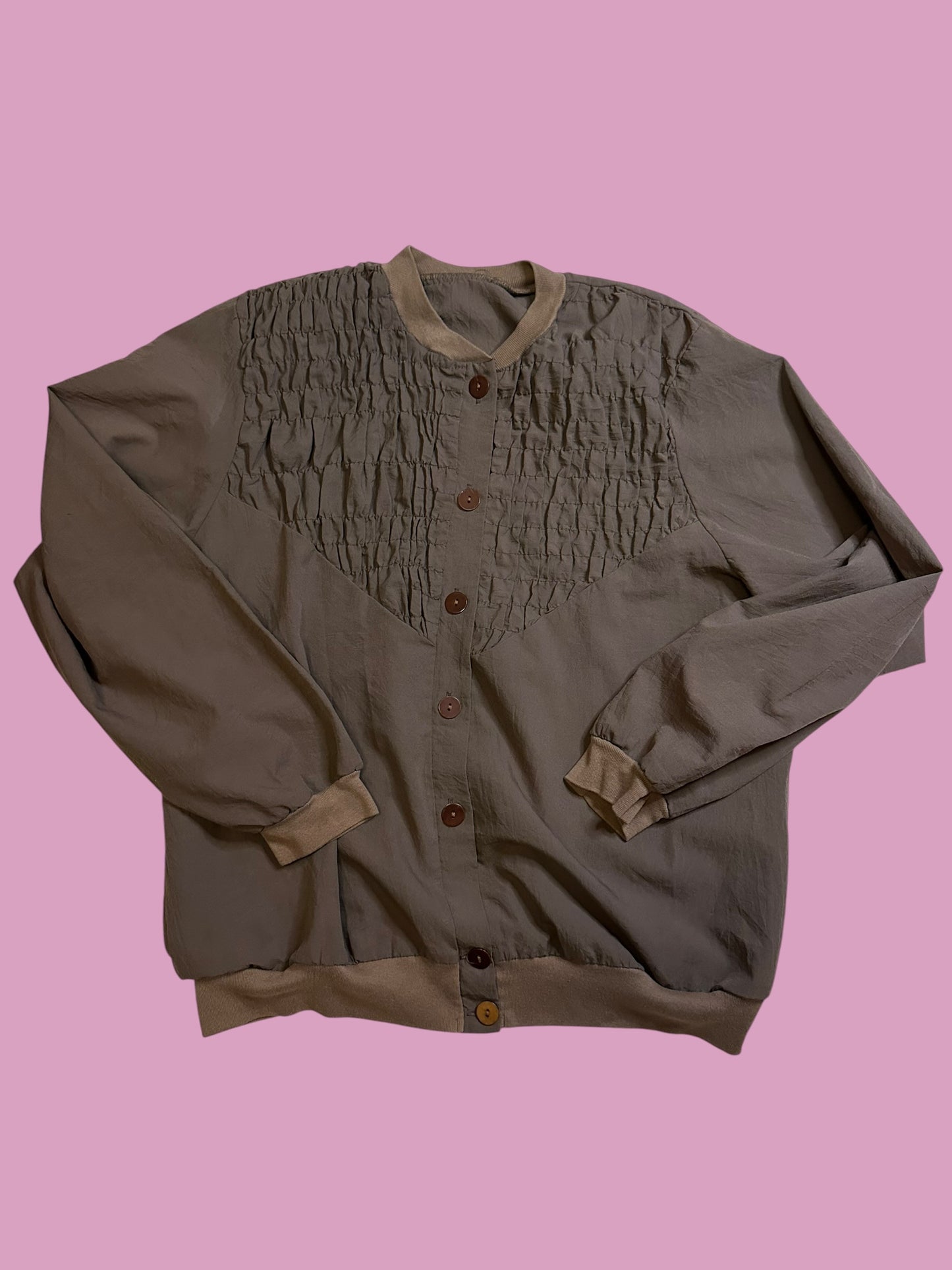 Sudadera 80s
