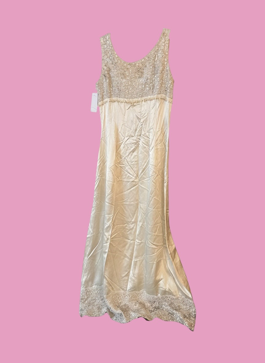Vestido boda