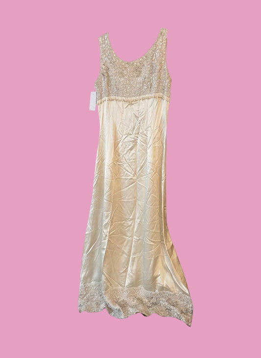 Vestido boda